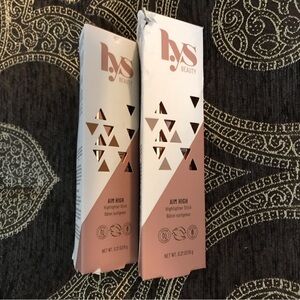 BNIB  LYS Highlight Bundle